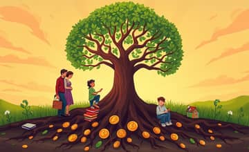 Construyendo un Patrimonio Duradero