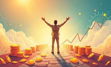 Domina tus Finanzas, Domina tu Destino