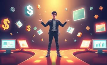 El Camino Inteligente para el Manejo de Deudas