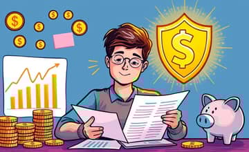 Estrategias para una Vida sin Estres Económico