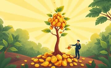 Empieza Pequeño, Crece Grande Financieramente