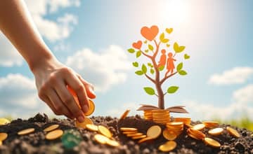 Finanzas con Propósito: Tus Valores, Tus Metas