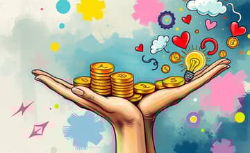 La Psicología del Dinero que Todo el Mundo Debe Saber