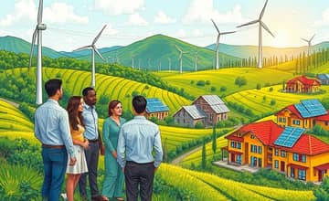 Inversiones con Propósito: Impacto y Retorno