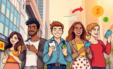 Desbloquea tu Potencial Financiero