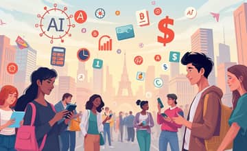 Innovación Financiera para el Día a Día