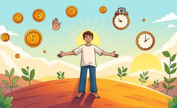 Diseña tu Abundancia: Pasos Prácticos