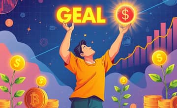 Aprende a Decirle Sí a tus Metas Financieras