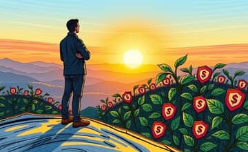 Más Allá de la Volatilidad: Protege y Crecimiento en el Horizonte