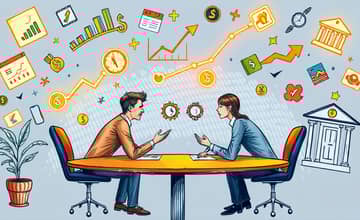 El Arte de Negociar para un Mejor Balance Financiero