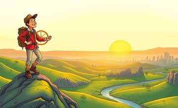 Tu Brújula Financiera: Navegando Inversiones para un Crecimiento Constante