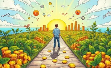 Tu Futuro en Tus Manos: Planificación Financiera con Inversiones Conscientes