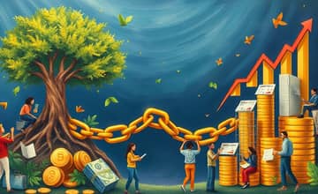 El Eslabón Perdido: Conectando Inversiones Anualizadas y Metas de Vida