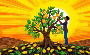 Invierte en Ti: Crea un Futuro Financiero Sólido y Libre de Estrés