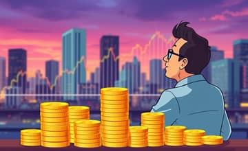 El Secreto de los Inversionistas Exitosos: Persistencia y Perspectiva Larga