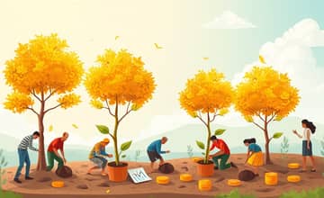 Del Ahorro a la Riqueza: El Rol Crucial de la Inversión a Largo Plazo