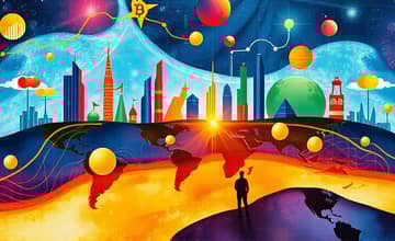 El Portafolio del Mañana: Diseñando Inversiones con Visión Amplia