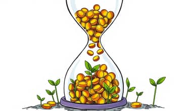 El Arte de Esperar: Maximizando tus Retornos a Largo Plazo