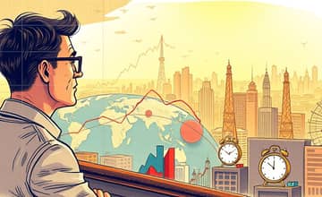 Despertando al Inversionista: Claves para una Visión de Largo Plazo