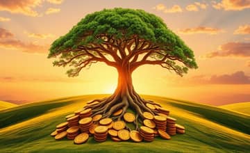 Crecimiento Sin Prisas: Inversiones Estratégicas para la Estabilidad