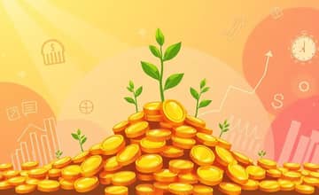 Cimentando tu Futuro: Cómo las Inversiones a Largo Plazo Crean Estabilidad