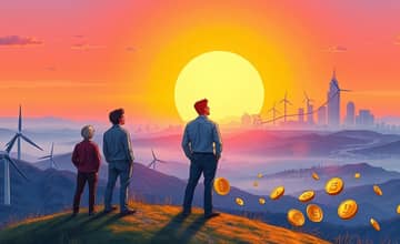 El Horizonte es el Límite: Explorando Oportunidades de Inversión a Largo Plazo