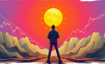 La Resistencia es Clave: Cómo Mantener el Rumbo en Inversiones a Largo Plazo