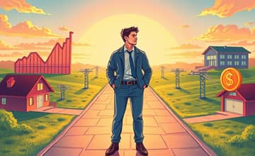 El Camino Hacia tu Primera Libertad Financiera