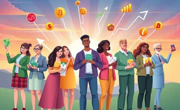 Liberando tu Potencial Financiero: Inversiones Estratégicas para Toda la Vida