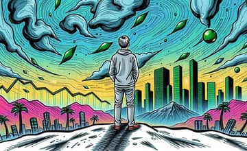 Más Allá del Ruido: Enfócate en el Crecimiento Duradero de tus Inversiones