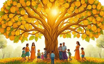 Desbloquea tu Legado: Inversiones a Largo Plazo para Generaciones