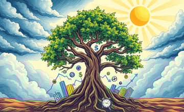 Más Allá de la Crisis: Inversiones Resilientes que Perduran