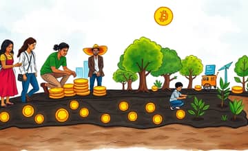 Inversiones con Propósito: Alineando tu Capital con tus Valores a Largo Plazo