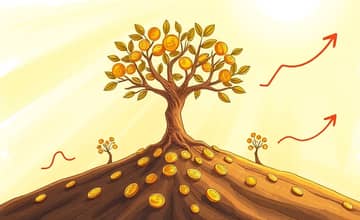 El Factor Multiplicador: Reinversión Inteligente para un Crecimiento Óptimo