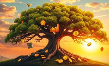 Genera Riqueza Duradera: Fundamentos de la Independencia Financiera