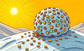 El Efecto Compuesto: Multiplicando tu Capital con Sabiduría a Largo Plazo