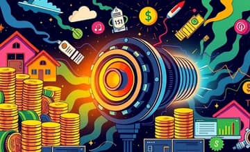 Ingresos Pasivos: El Motor de tu Libertad Financiera