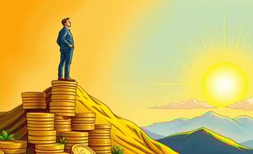 Invierte Inteligente: El Secreto de los Ricos para la Libertad