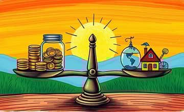 El Arte de Ahorrar: Convierte tu Dinero en tu Mejor Aliado