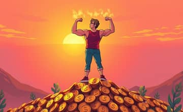 La Disciplina Financiera: Tu Superpoder para la Independencia