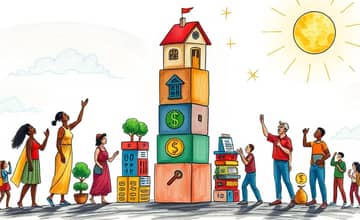 Construyendo un Patrimonio Sólido: Tu Legado de Libertad