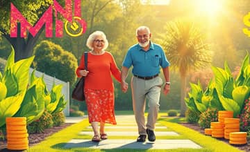 Más Allá de la Jubilación: Una Vida Financieramente Plena