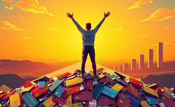 Adiós Deudas, Hola Independencia: Un Plan Paso a Paso