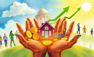 Tu Futuro en tus Manos: Estrategias de Inversión para Todos