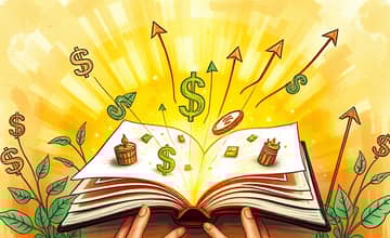 Invierte en Conocimiento: La Mejor Herramienta Financiera