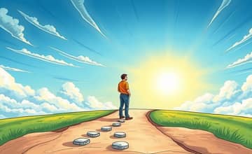 Empieza Pequeño, Piensa Grande: Tu Viaje a la Independencia