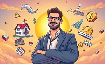 Más Allá del Salario: Construye tu Imperio Financiero