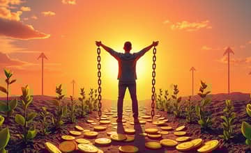 Desbloquea tu Potencial: Estrategias para la Independencia Económica