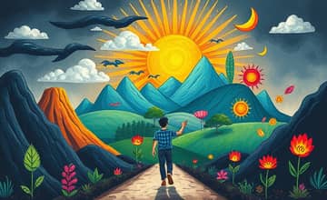 De la Preocupación a la Prosperidad: Tu Guía Definitiva