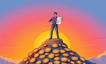 Tu Libertad No Tiene Precio: El Plan Financiero que Necesitas